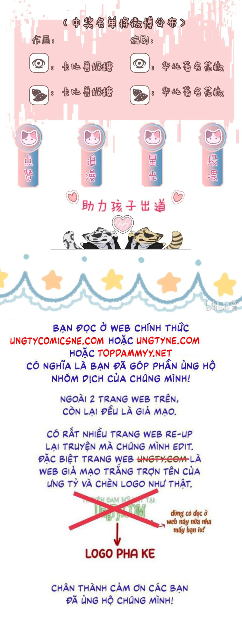 PHƯỢC TỘI Chapter 17 - Trang 34