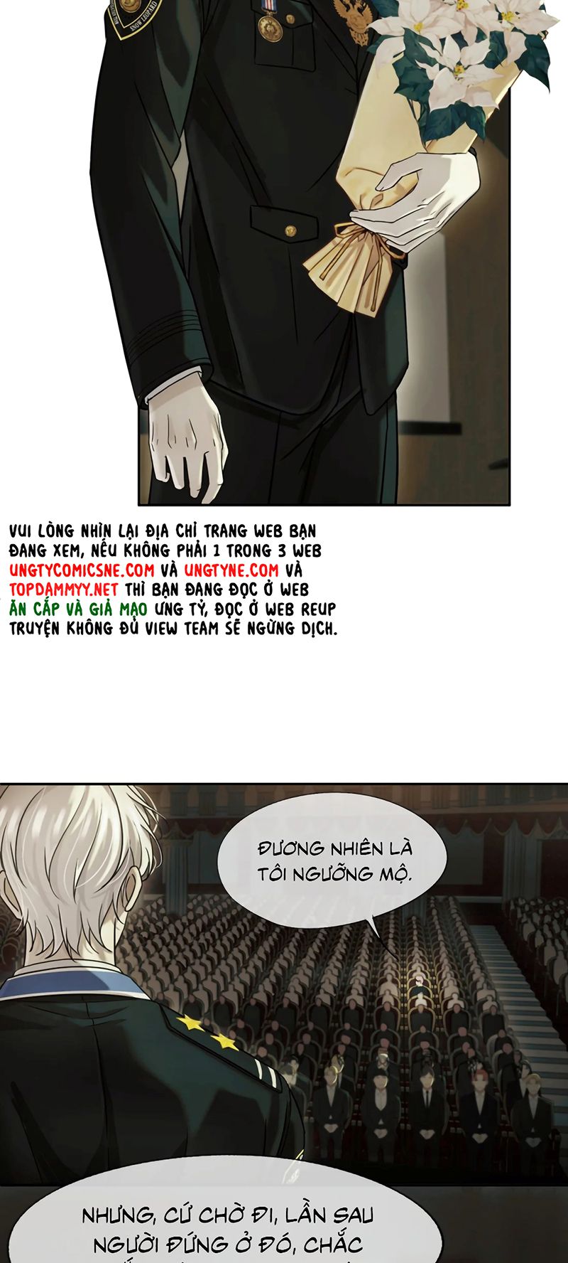 PHƯỢC TỘI Chapter 17 - Trang 9