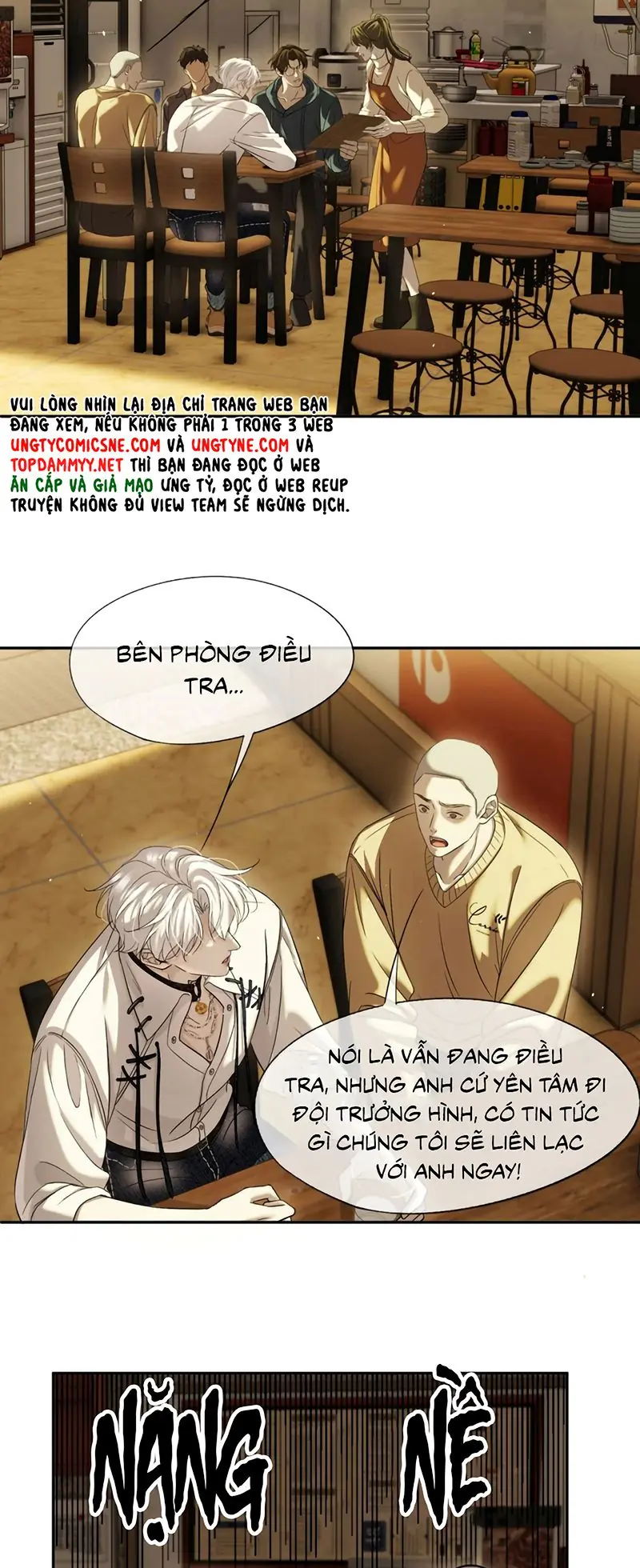 PHƯỢC TỘI Chapter 18 - Trang 10
