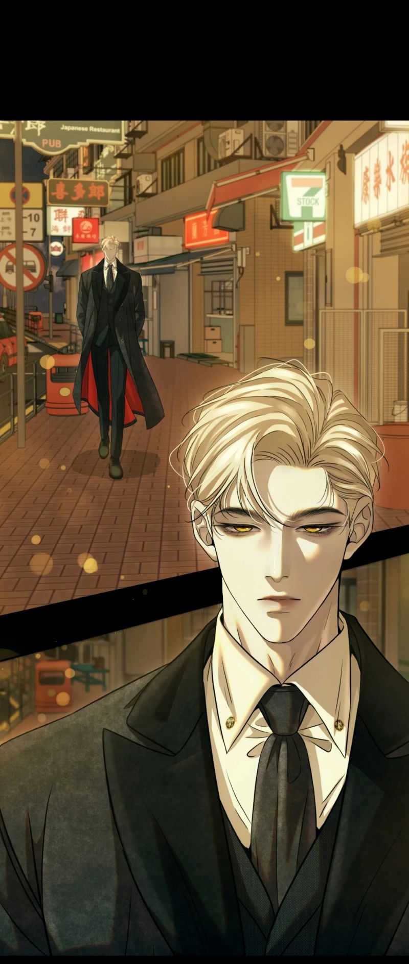 PHƯỢC TỘI Chapter 18 - Trang 19