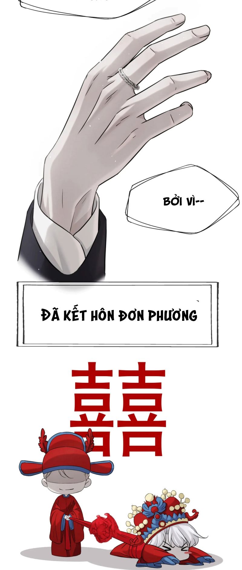 PHƯỢC TỘI Chapter 18 - Trang 27