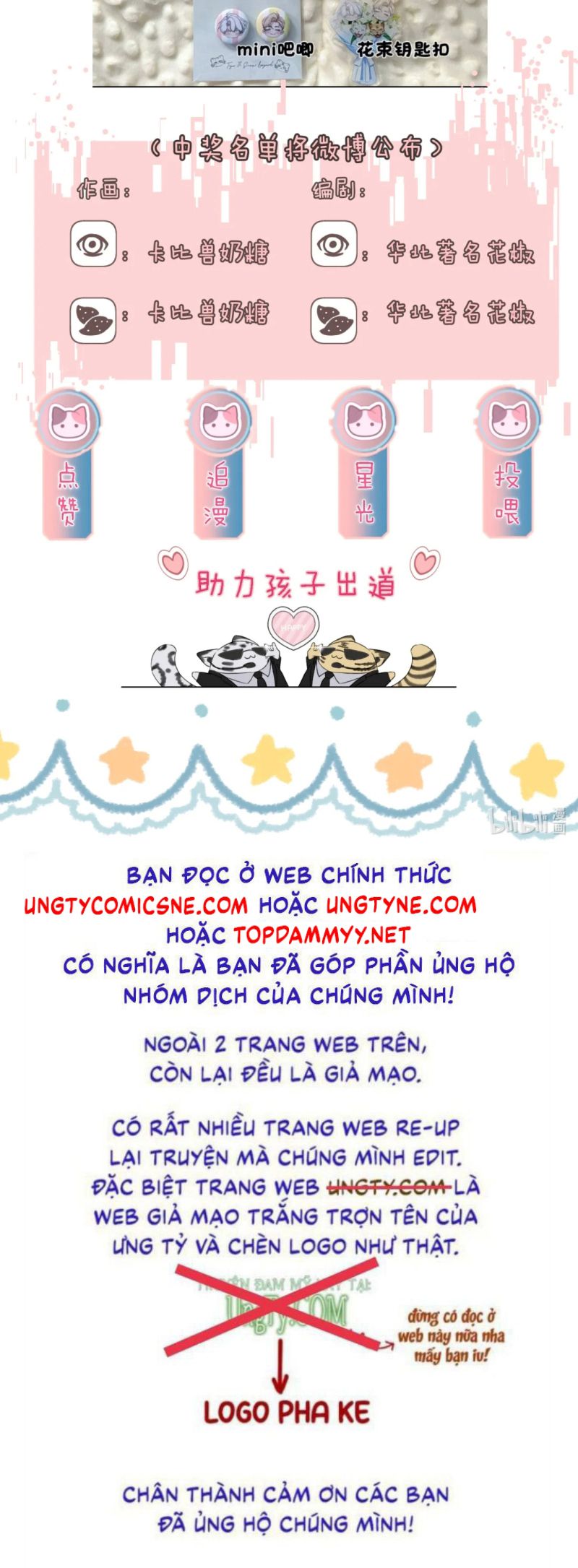 PHƯỢC TỘI Chapter 18 - Trang 30