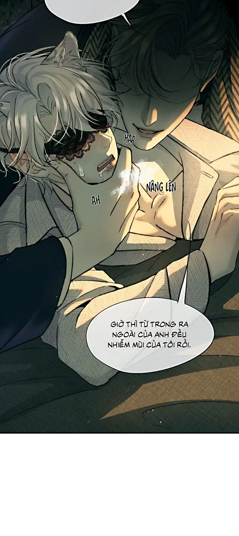 PHƯỢC TỘI Chapter 2 - Trang 12