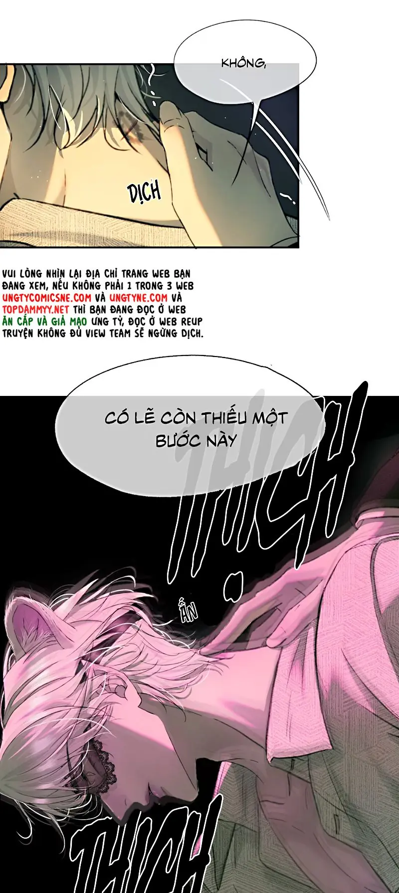 PHƯỢC TỘI Chapter 2 - Trang 13