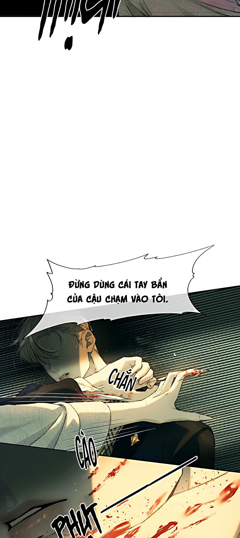 PHƯỢC TỘI Chapter 2 - Trang 14