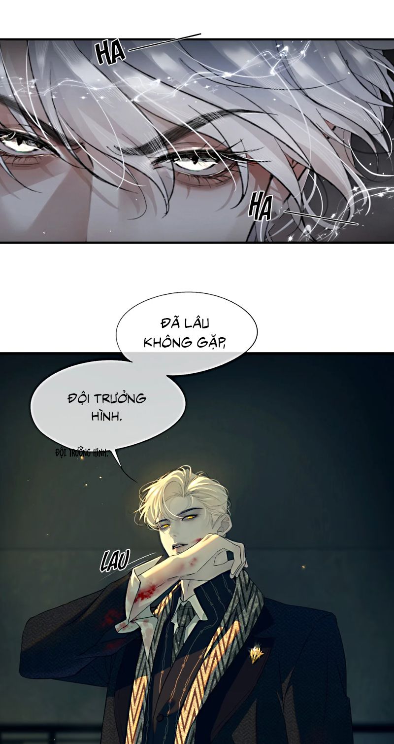 PHƯỢC TỘI Chapter 2 - Trang 17