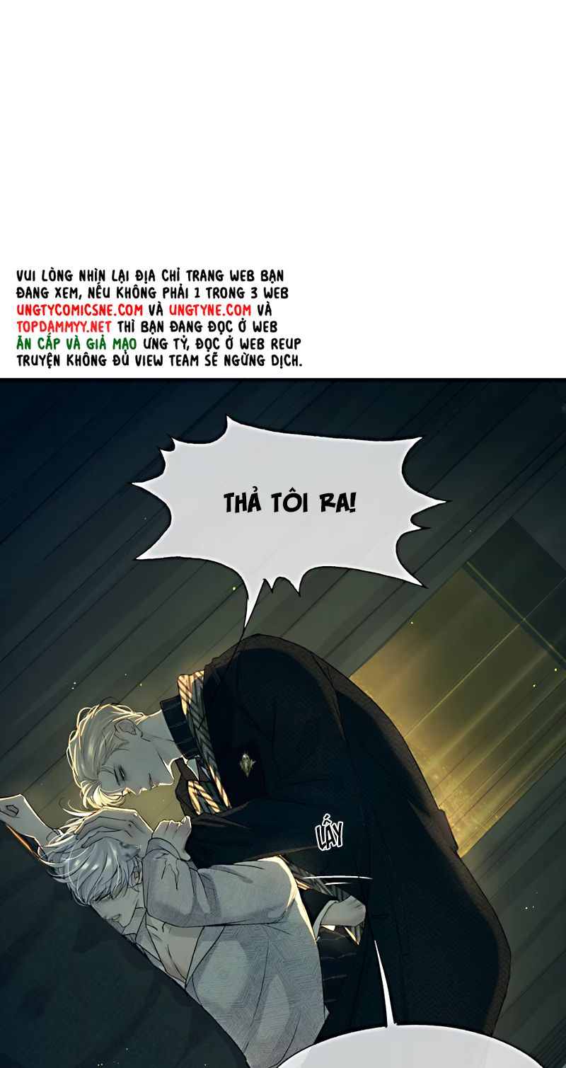 PHƯỢC TỘI Chapter 2 - Trang 20