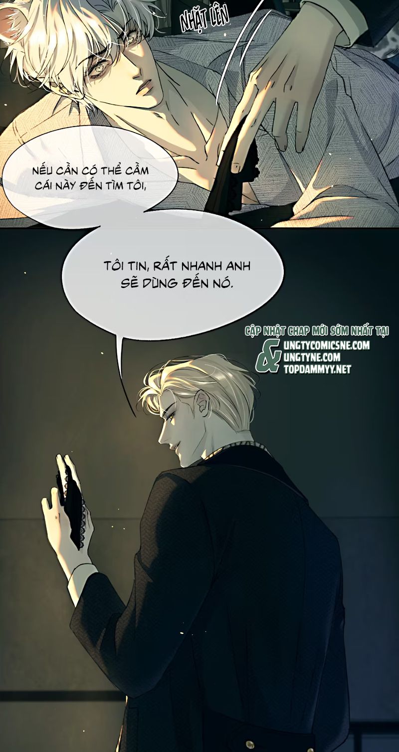 PHƯỢC TỘI Chapter 2 - Trang 22