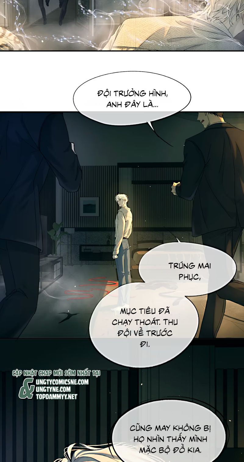 PHƯỢC TỘI Chapter 2 - Trang 26