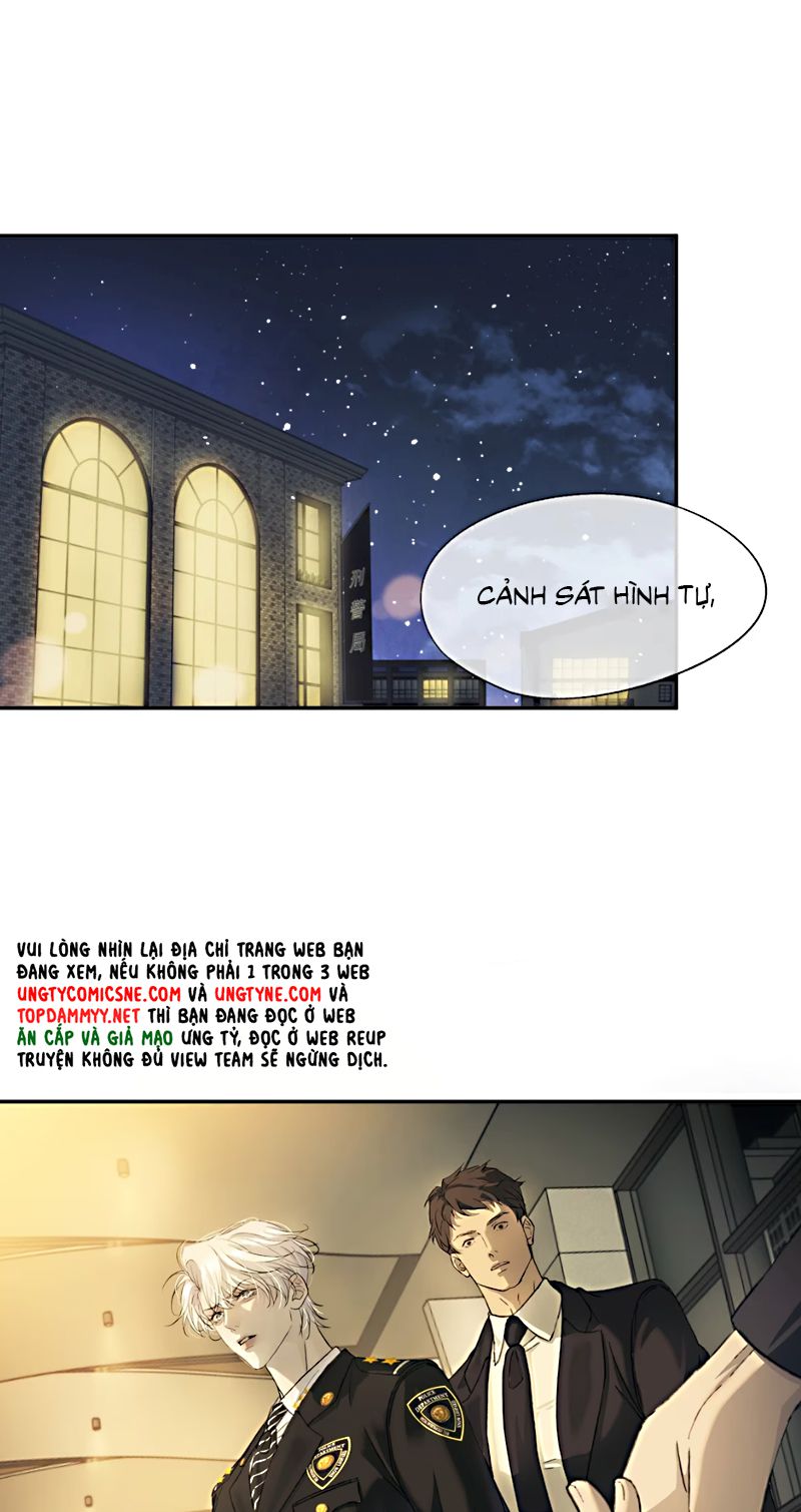 PHƯỢC TỘI Chapter 2 - Trang 28