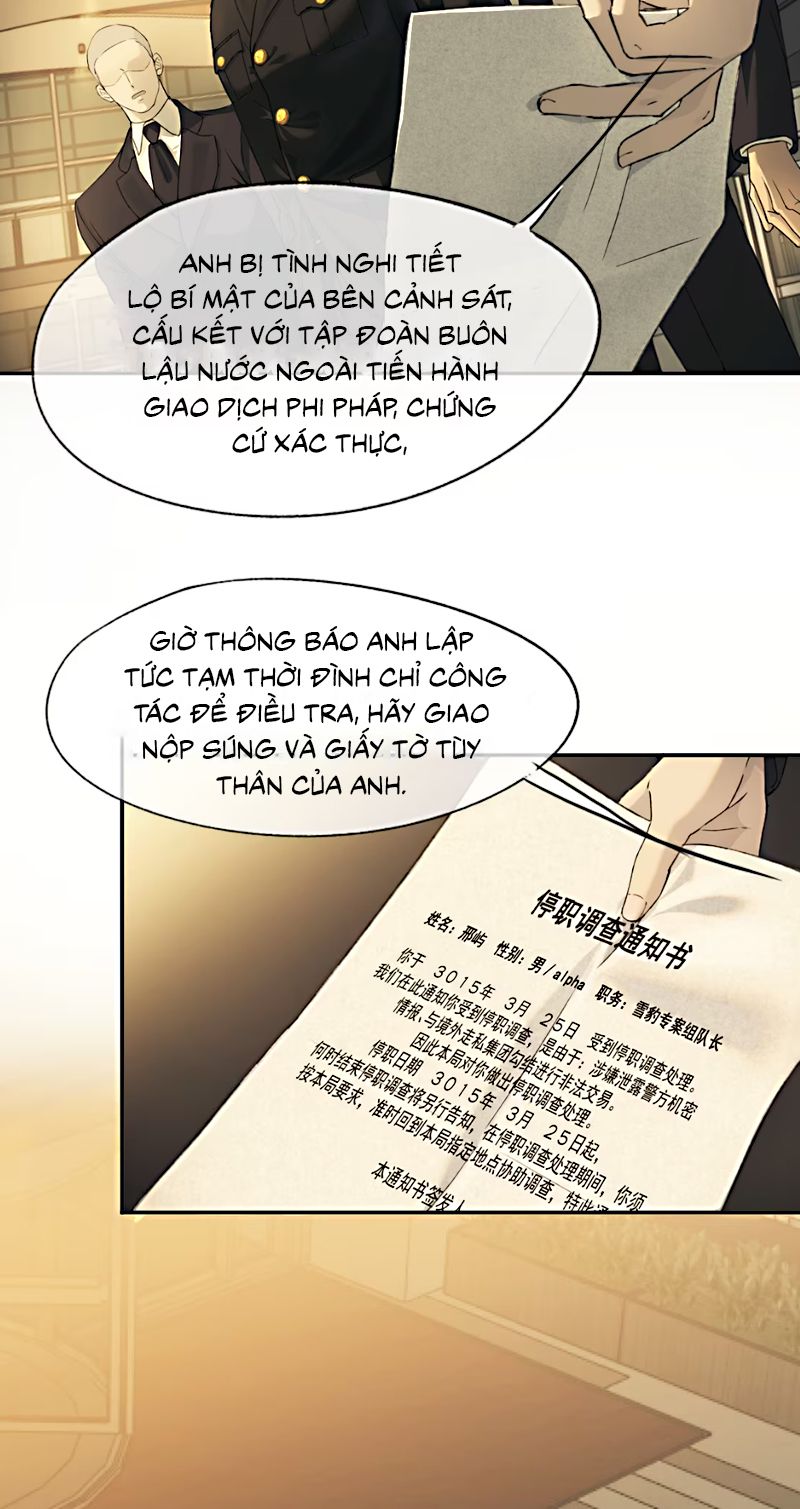 PHƯỢC TỘI Chapter 2 - Trang 29