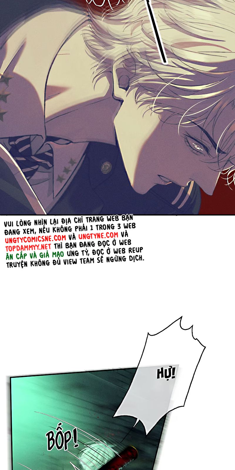PHƯỢC TỘI Chapter 3 - Trang 14