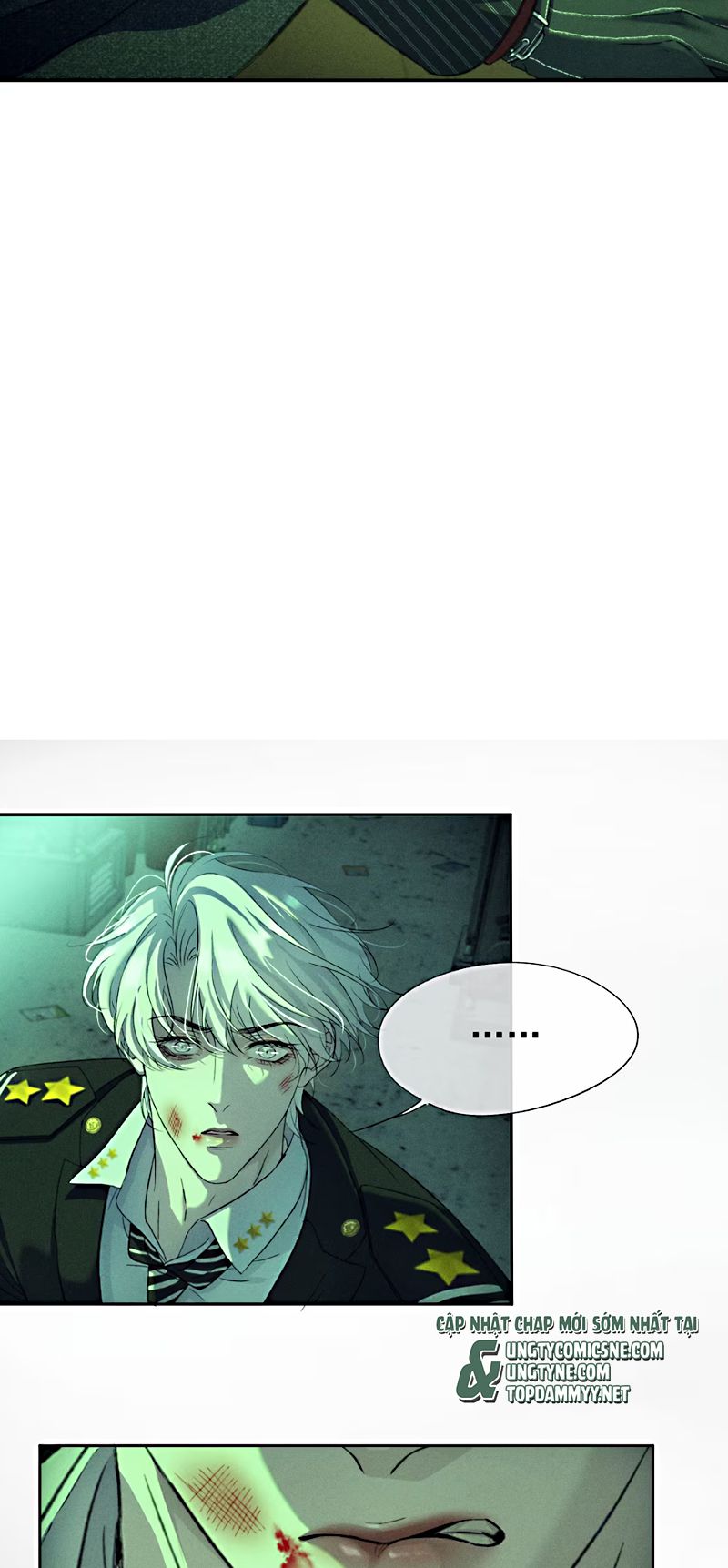 PHƯỢC TỘI Chapter 3 - Trang 19