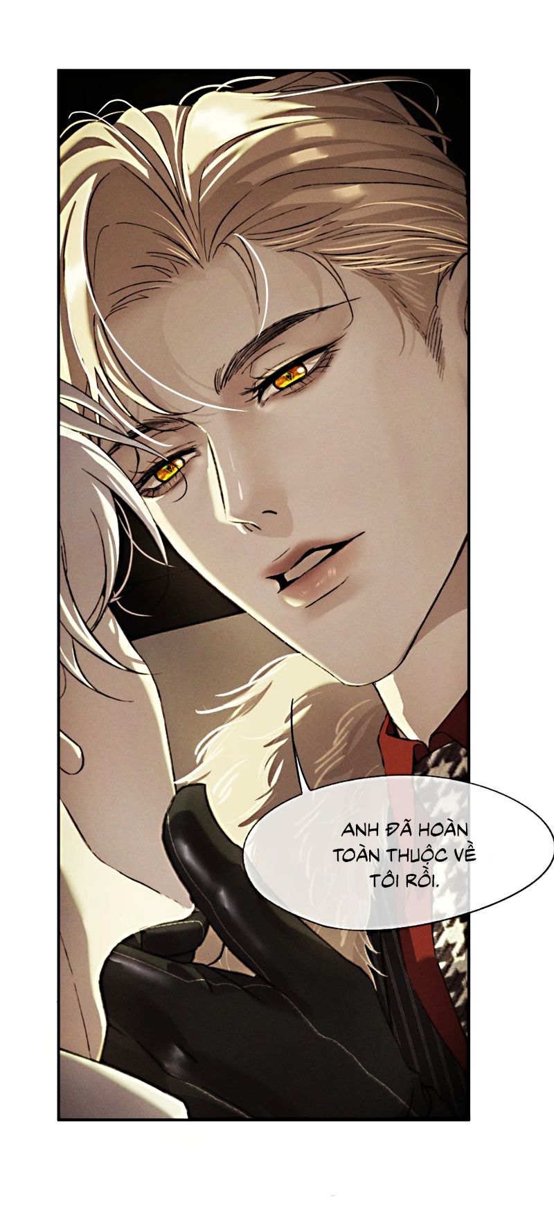 PHƯỢC TỘI Chapter 3 - Trang 34