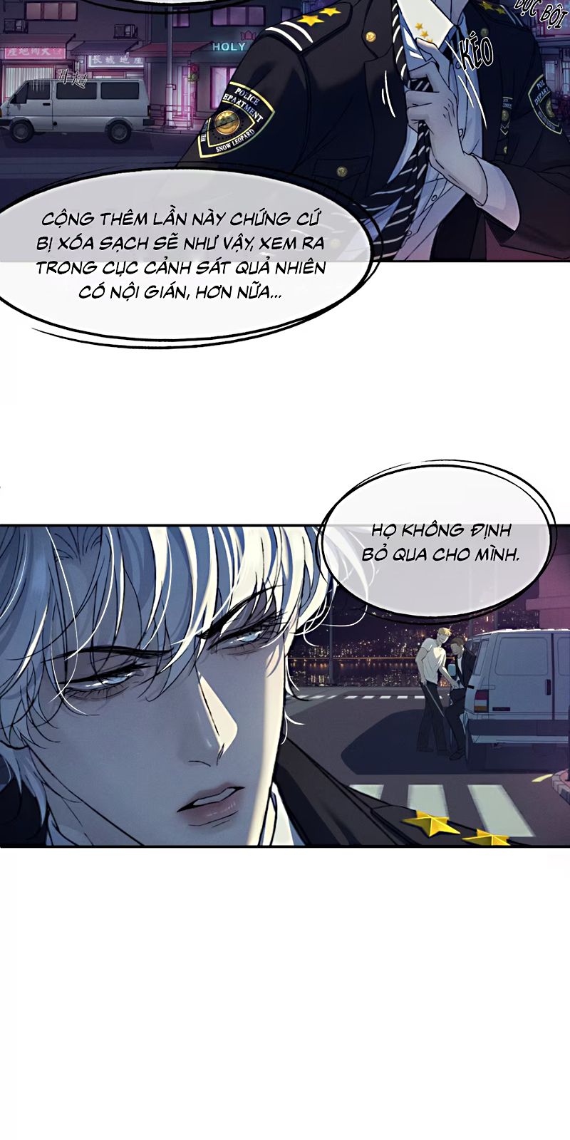PHƯỢC TỘI Chapter 3 - Trang 7