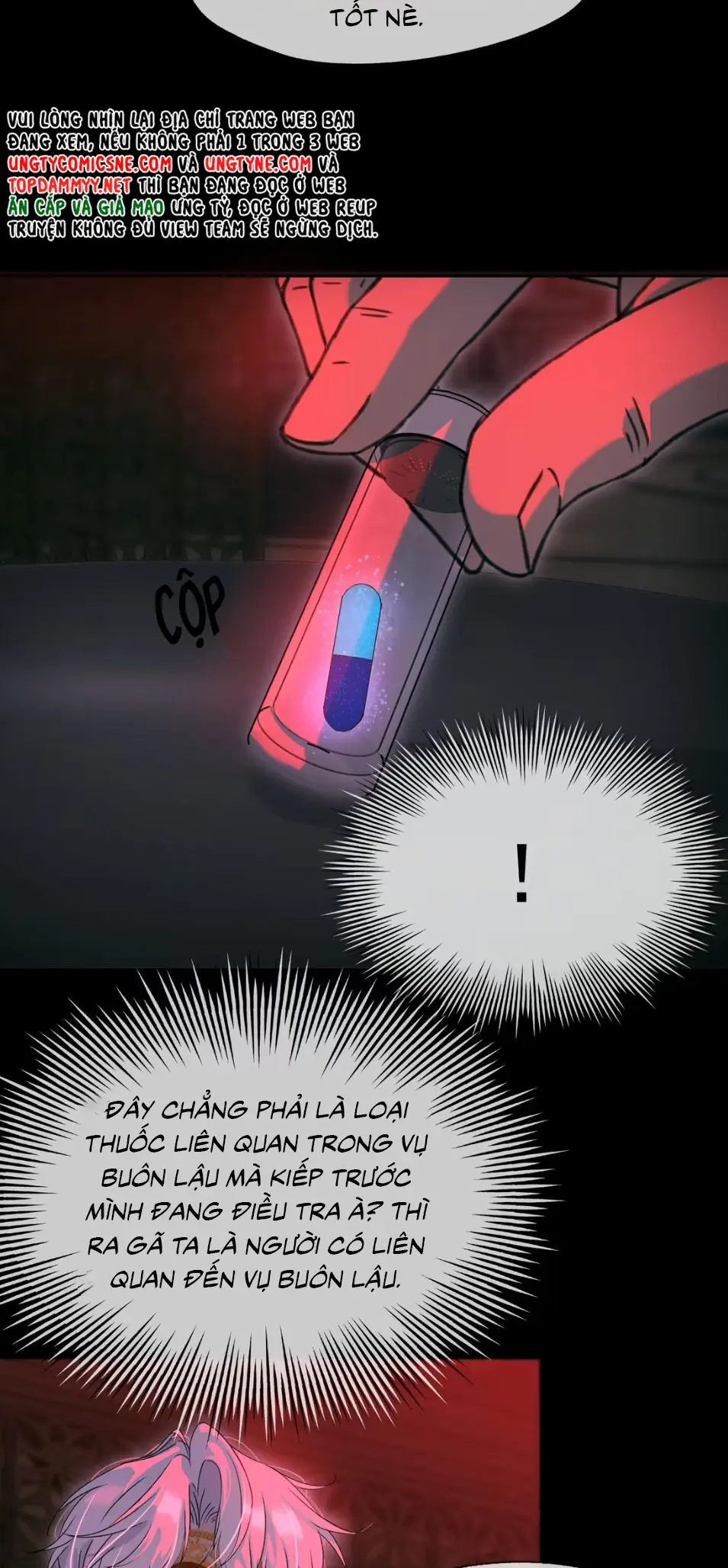 PHƯỢC TỘI Chapter 4 - Trang 25