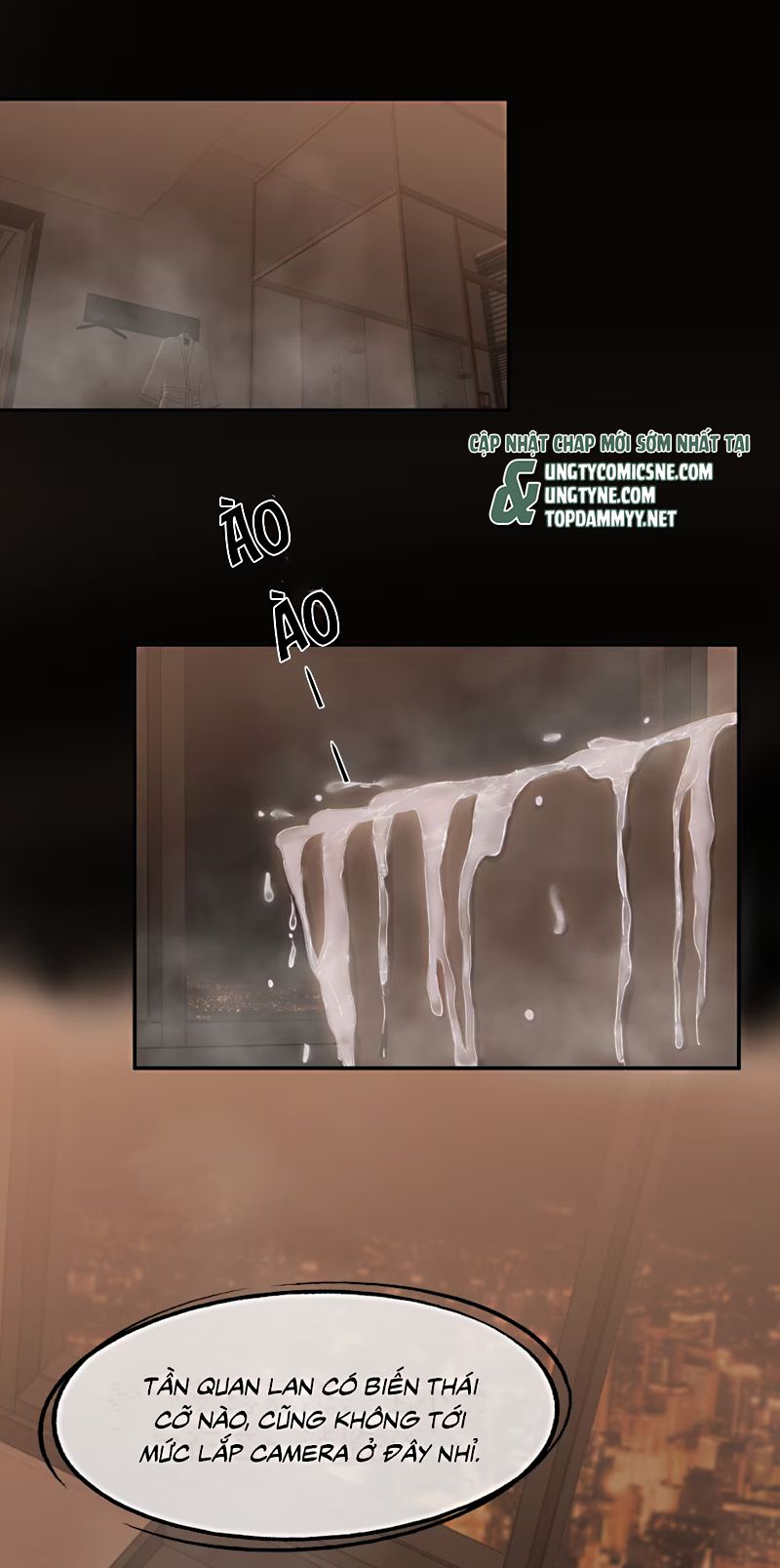 PHƯỢC TỘI Chapter 5 - Trang 26