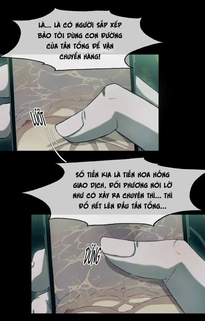 PHƯỢC TỘI Chapter 6 - Trang 15
