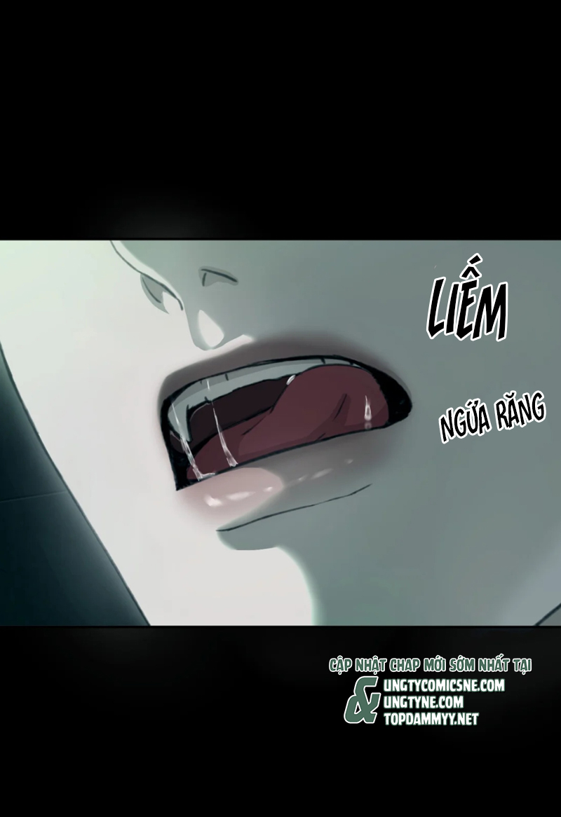 PHƯỢC TỘI Chapter 6 - Trang 16