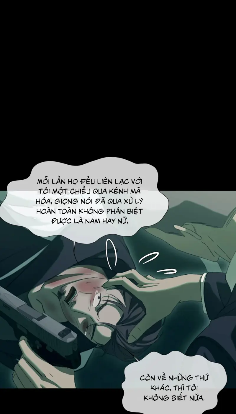 PHƯỢC TỘI Chapter 6 - Trang 17