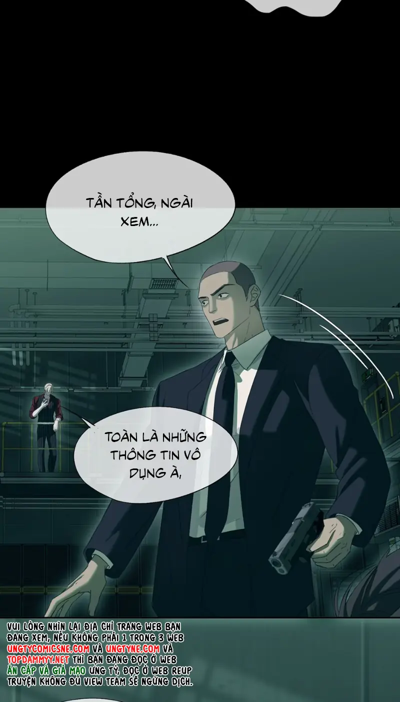 PHƯỢC TỘI Chapter 6 - Trang 18