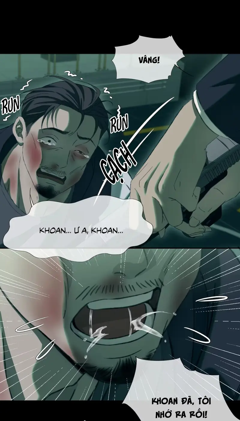 PHƯỢC TỘI Chapter 6 - Trang 20