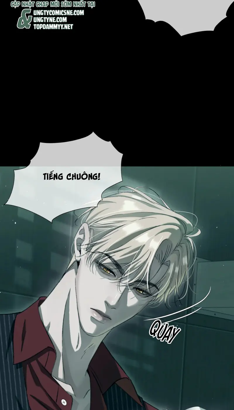 PHƯỢC TỘI Chapter 6 - Trang 21