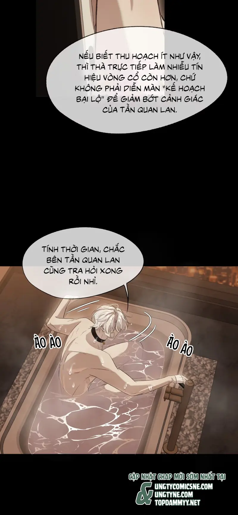 PHƯỢC TỘI Chapter 6 - Trang 25