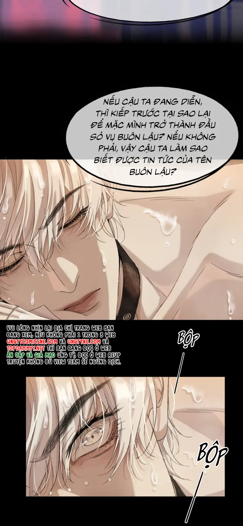 PHƯỢC TỘI Chapter 6 - Trang 27