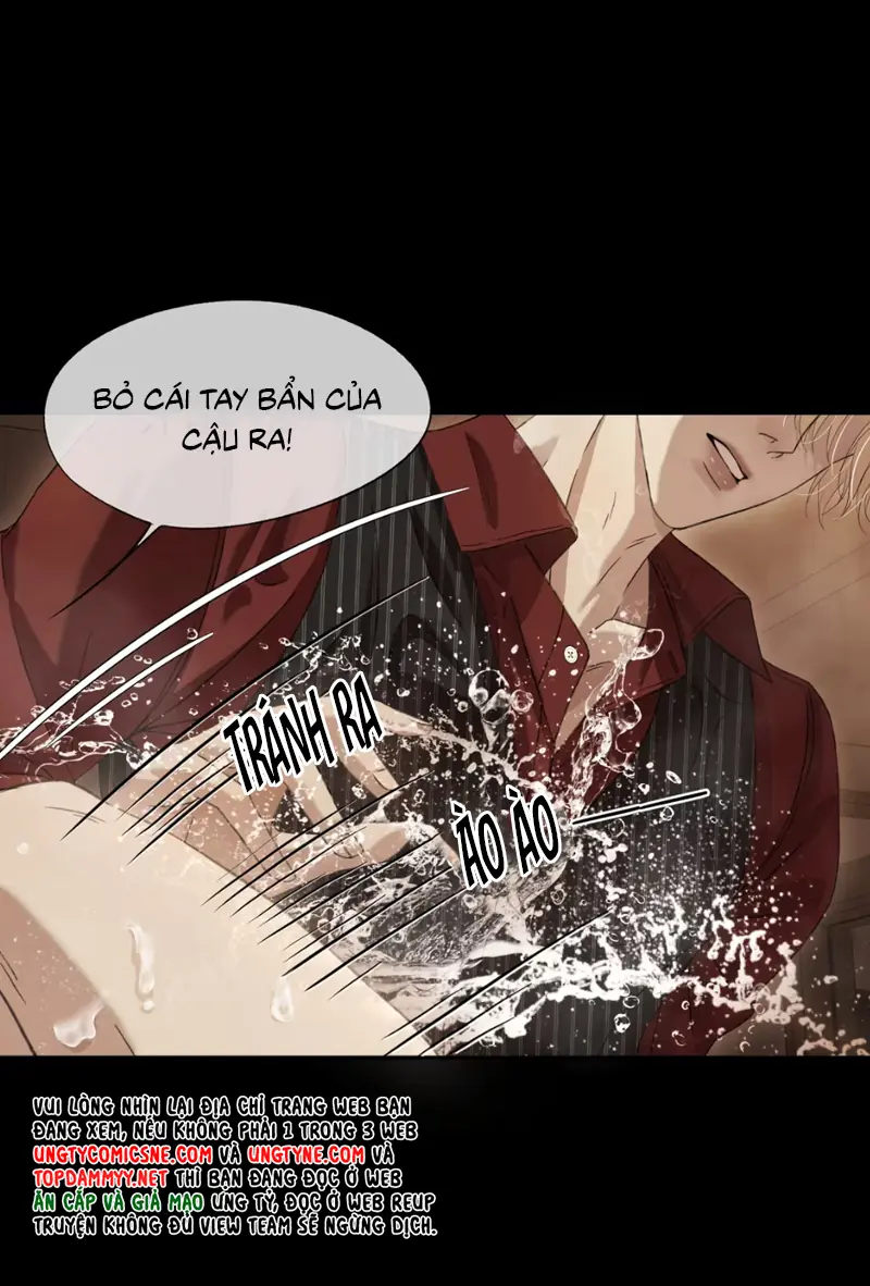 PHƯỢC TỘI Chapter 6 - Trang 34