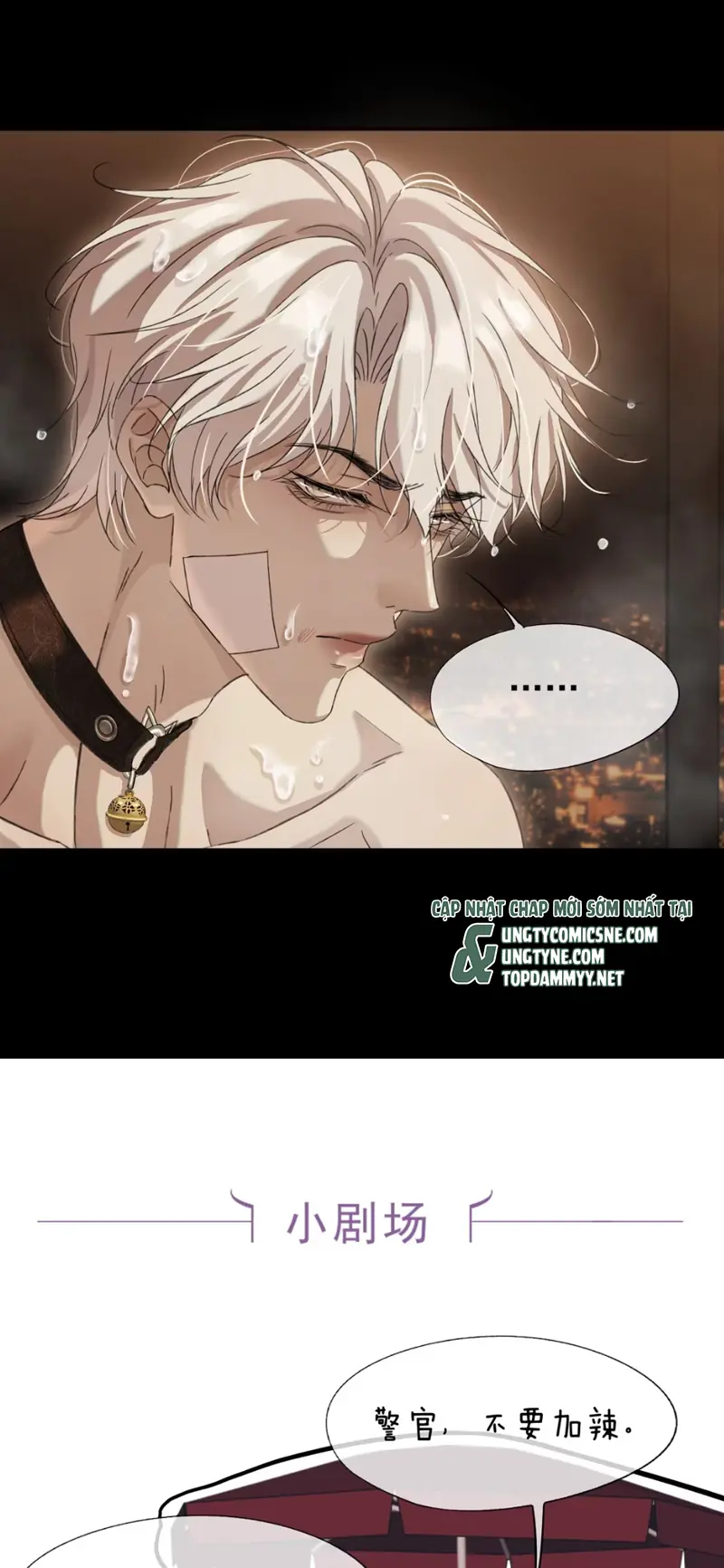PHƯỢC TỘI Chapter 6 - Trang 36