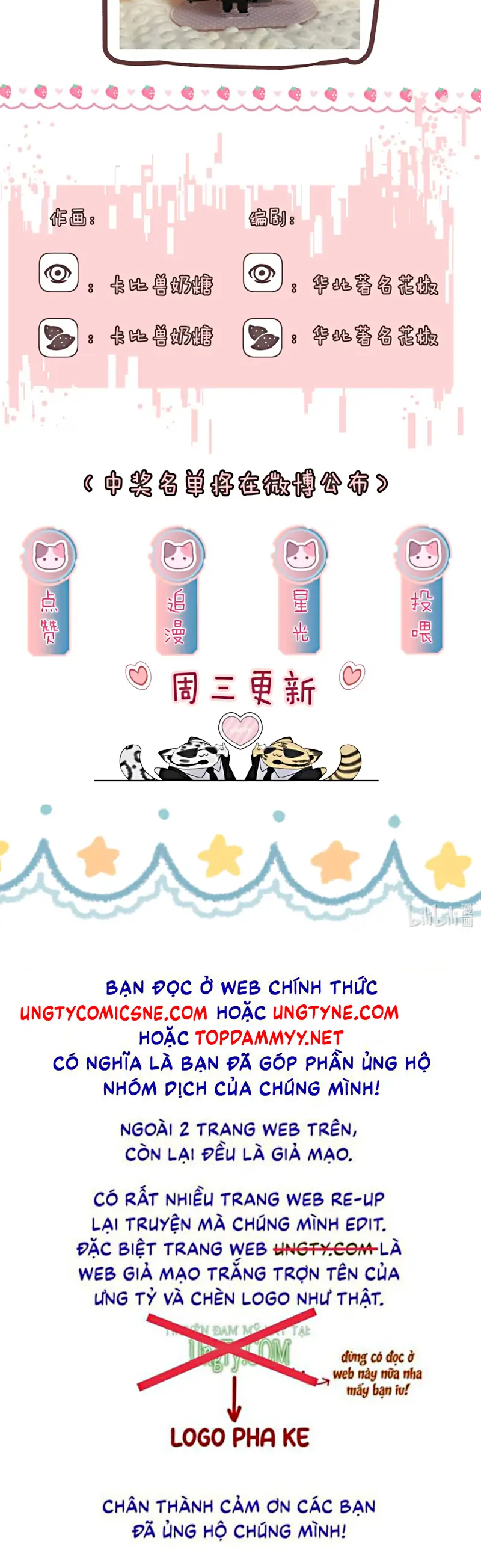 PHƯỢC TỘI Chapter 6 - Trang 39
