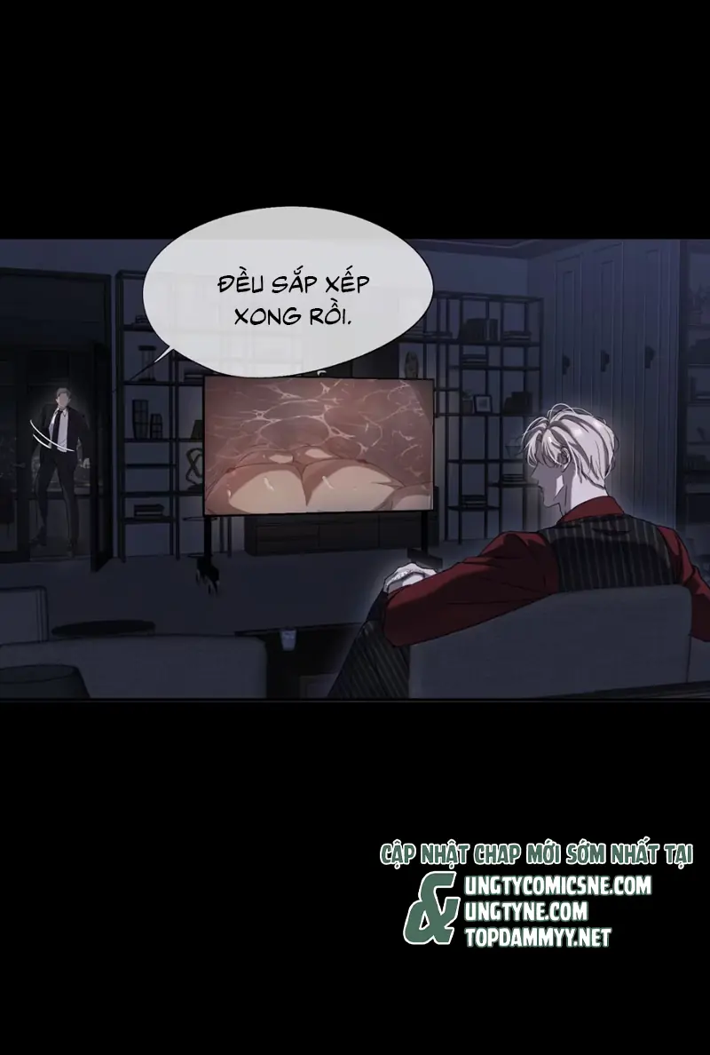 PHƯỢC TỘI Chapter 6 - Trang 4