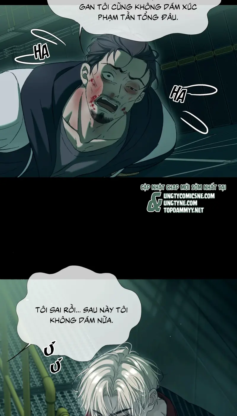 PHƯỢC TỘI Chapter 6 - Trang 8