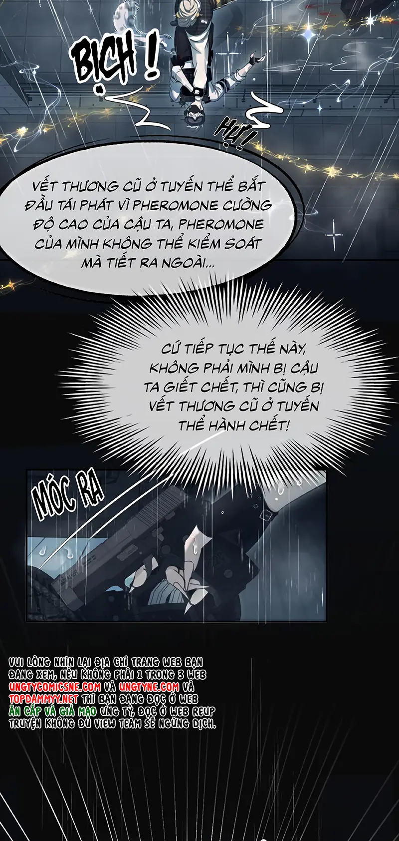 PHƯỢC TỘI Chapter 7 - Trang 13