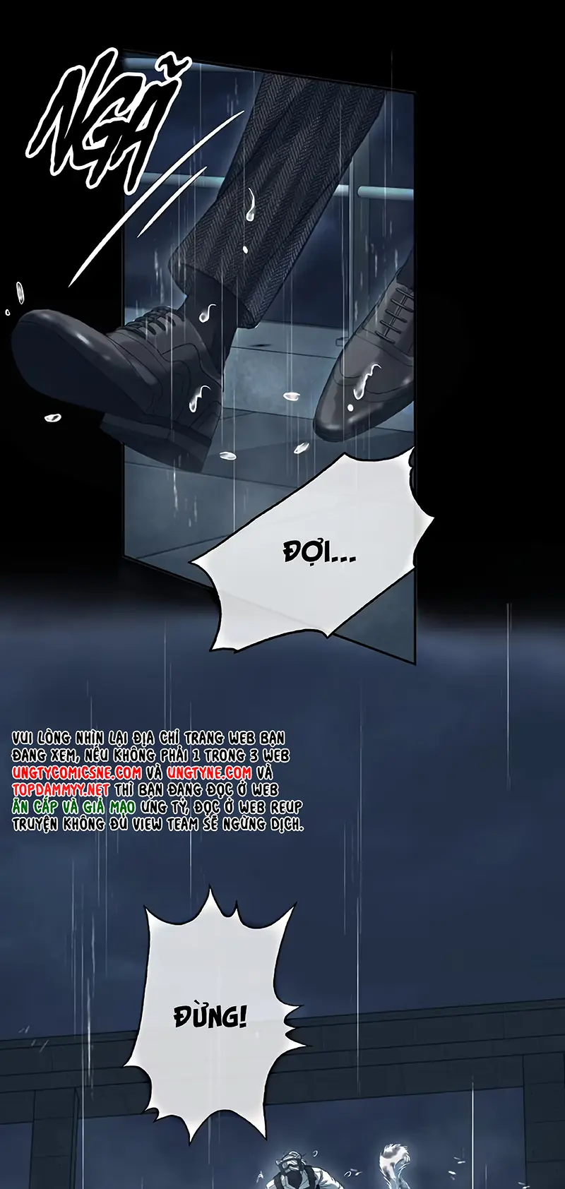 PHƯỢC TỘI Chapter 7 - Trang 16