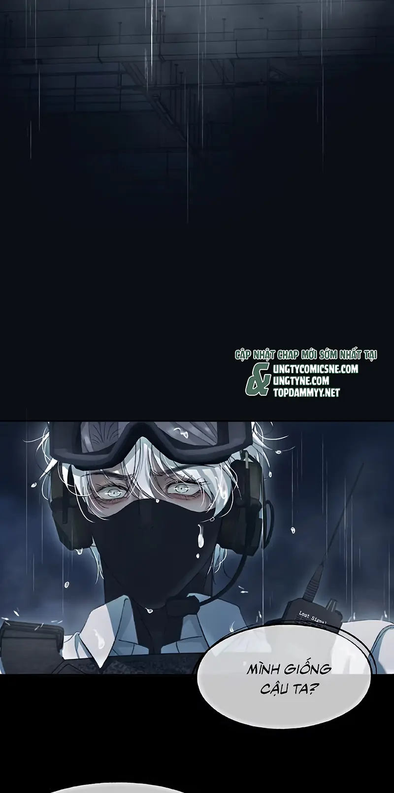 PHƯỢC TỘI Chapter 7 - Trang 18