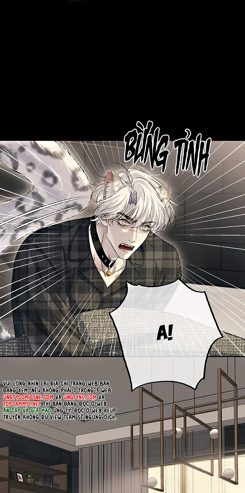 PHƯỢC TỘI Chapter 7 - Trang 23