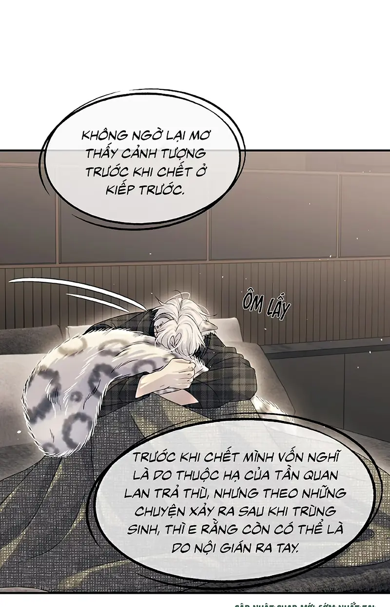 PHƯỢC TỘI Chapter 7 - Trang 25