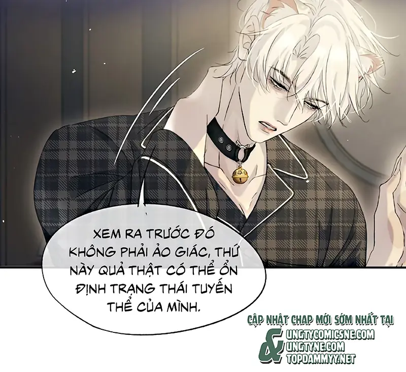 PHƯỢC TỘI Chapter 7 - Trang 30