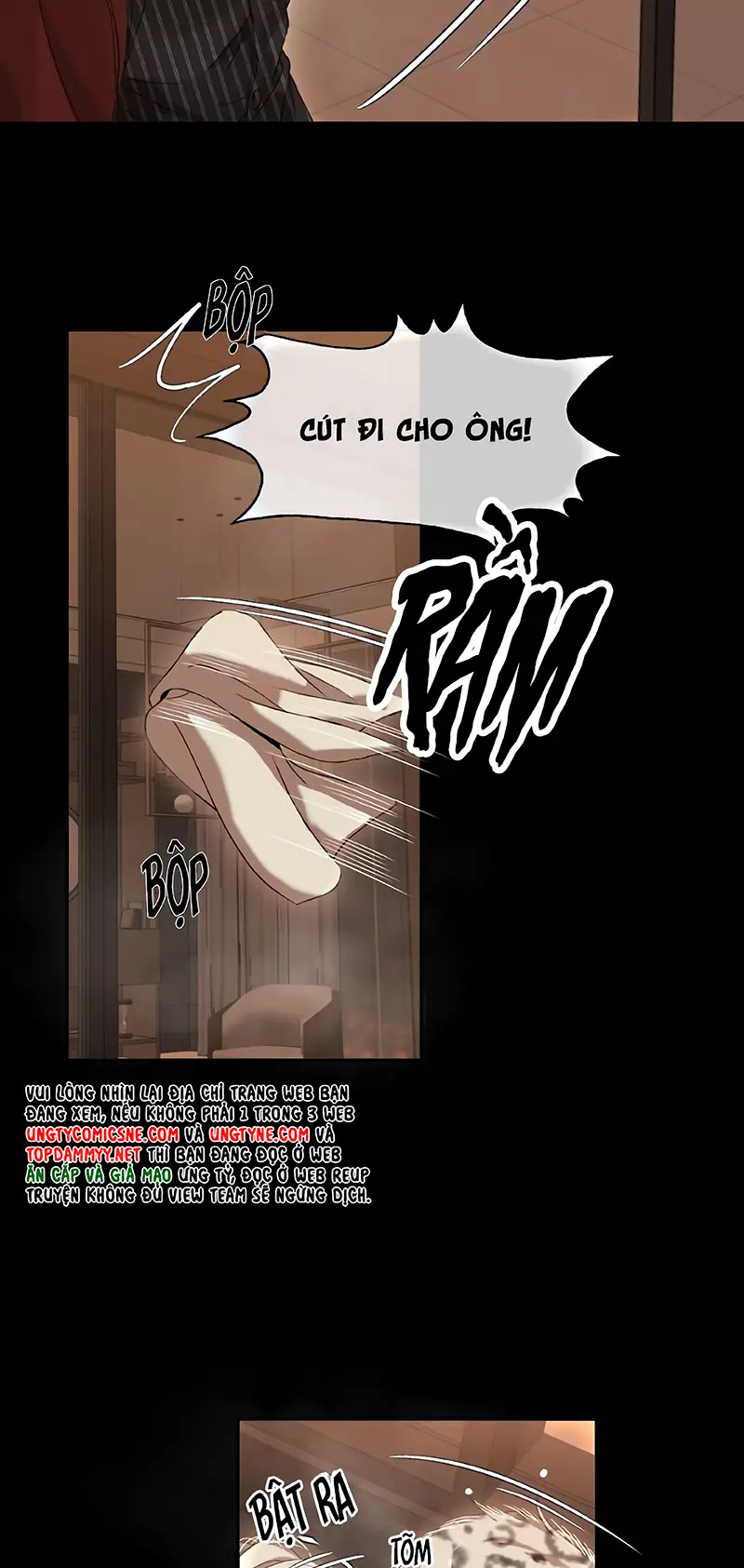 PHƯỢC TỘI Chapter 7 - Trang 9