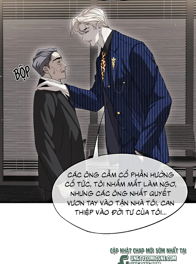 PHƯỢC TỘI Chapter 8 - Trang 26
