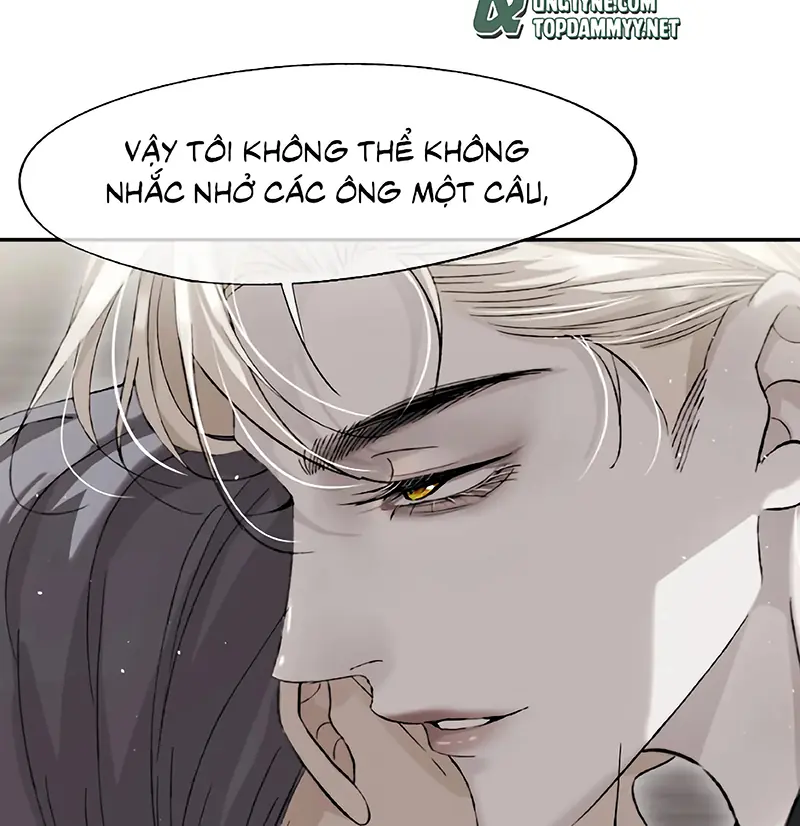 PHƯỢC TỘI Chapter 8 - Trang 27