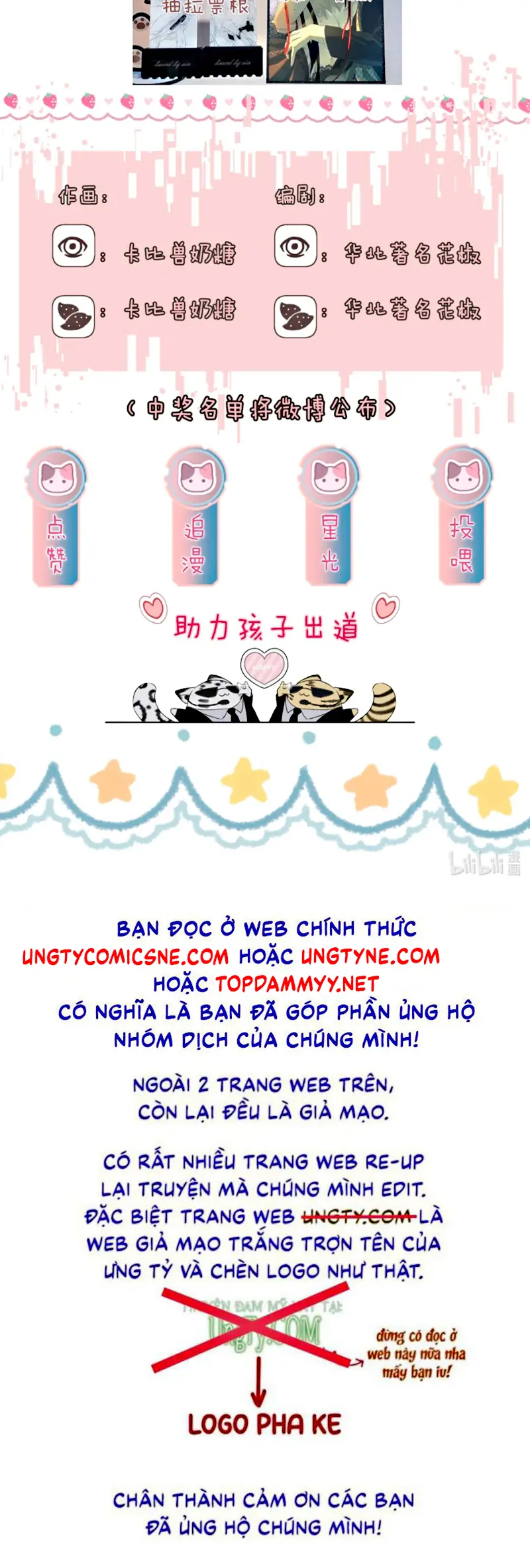 PHƯỢC TỘI Chapter 8 - Trang 39