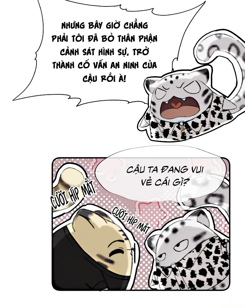 PHƯỢC TỘI Chapter 8 - Trang 6