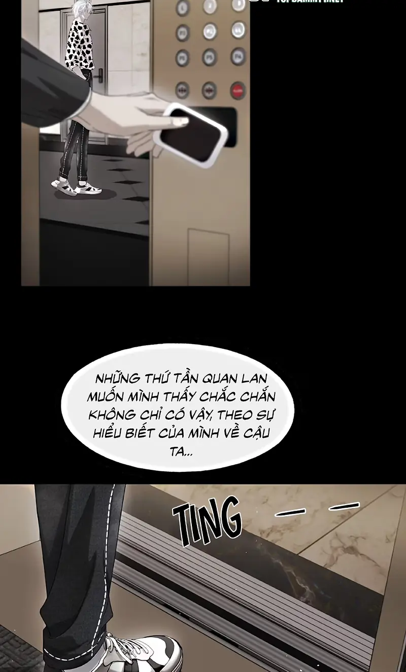 PHƯỢC TỘI Chapter 9 - Trang 10