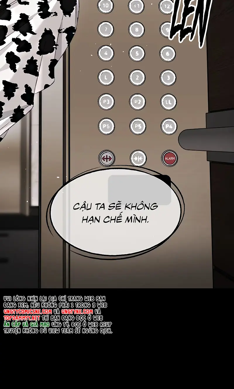 PHƯỢC TỘI Chapter 9 - Trang 12