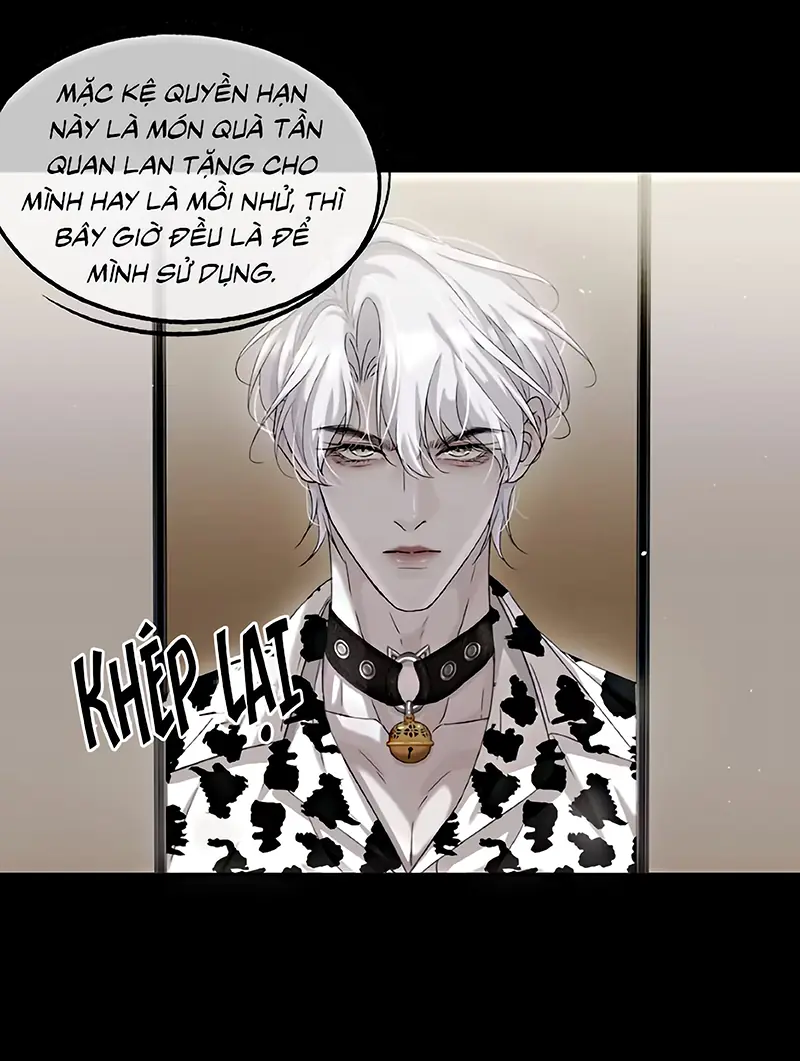 PHƯỢC TỘI Chapter 9 - Trang 13