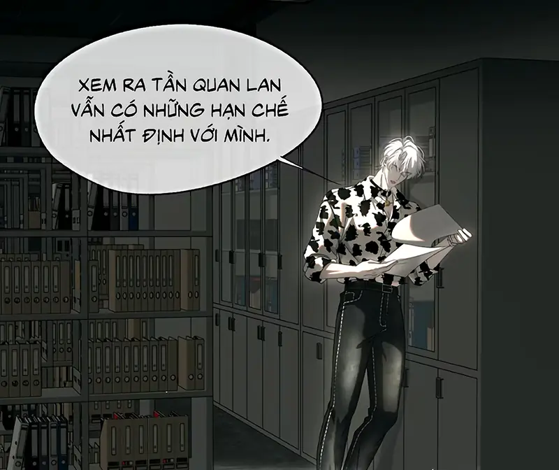 PHƯỢC TỘI Chapter 9 - Trang 16