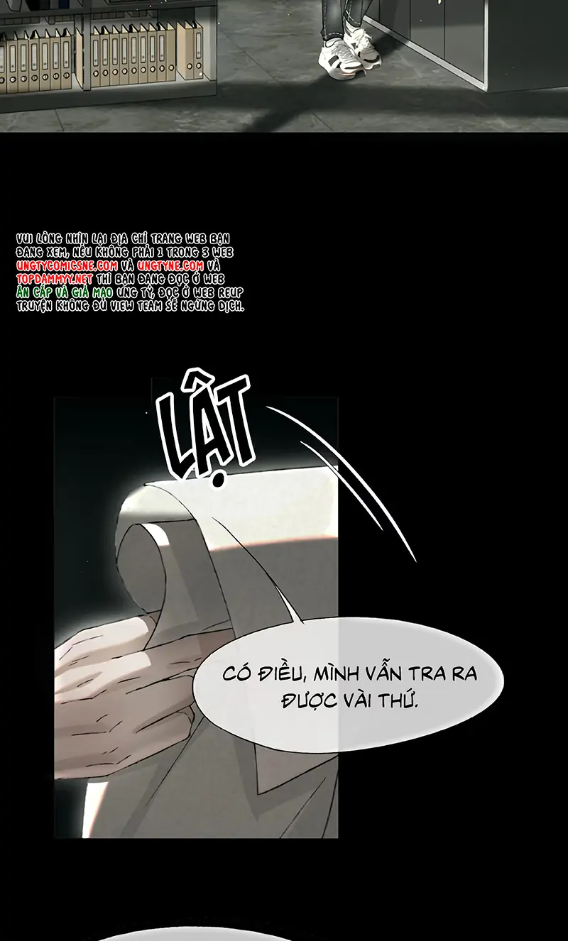 PHƯỢC TỘI Chapter 9 - Trang 17